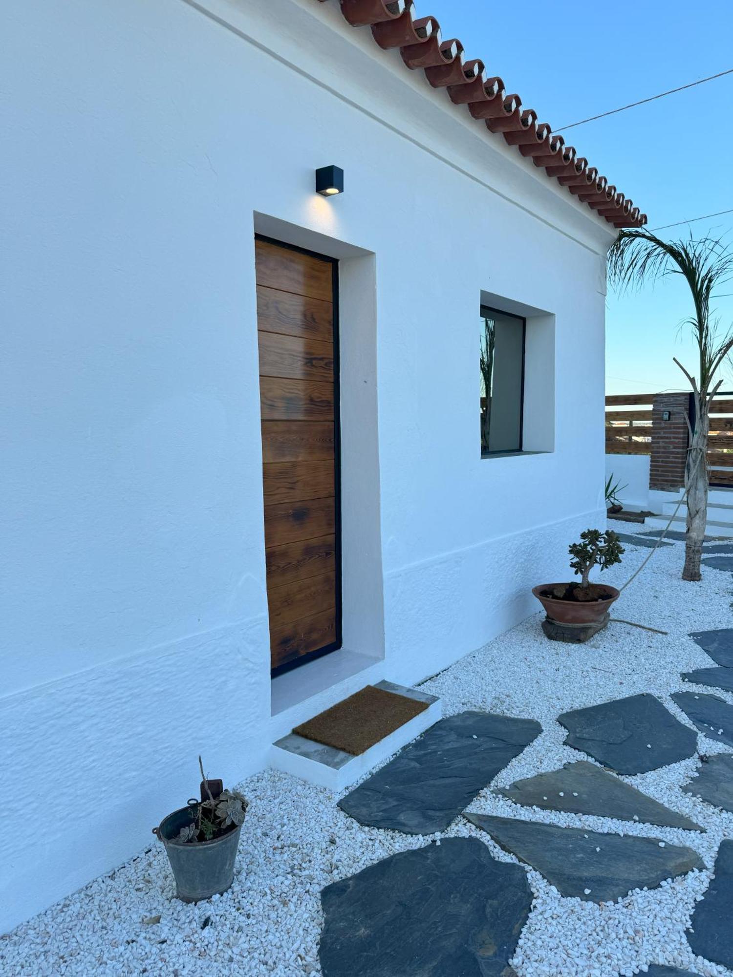 Villa Casa Sitio Do Vale, Alandroal Extérieur photo