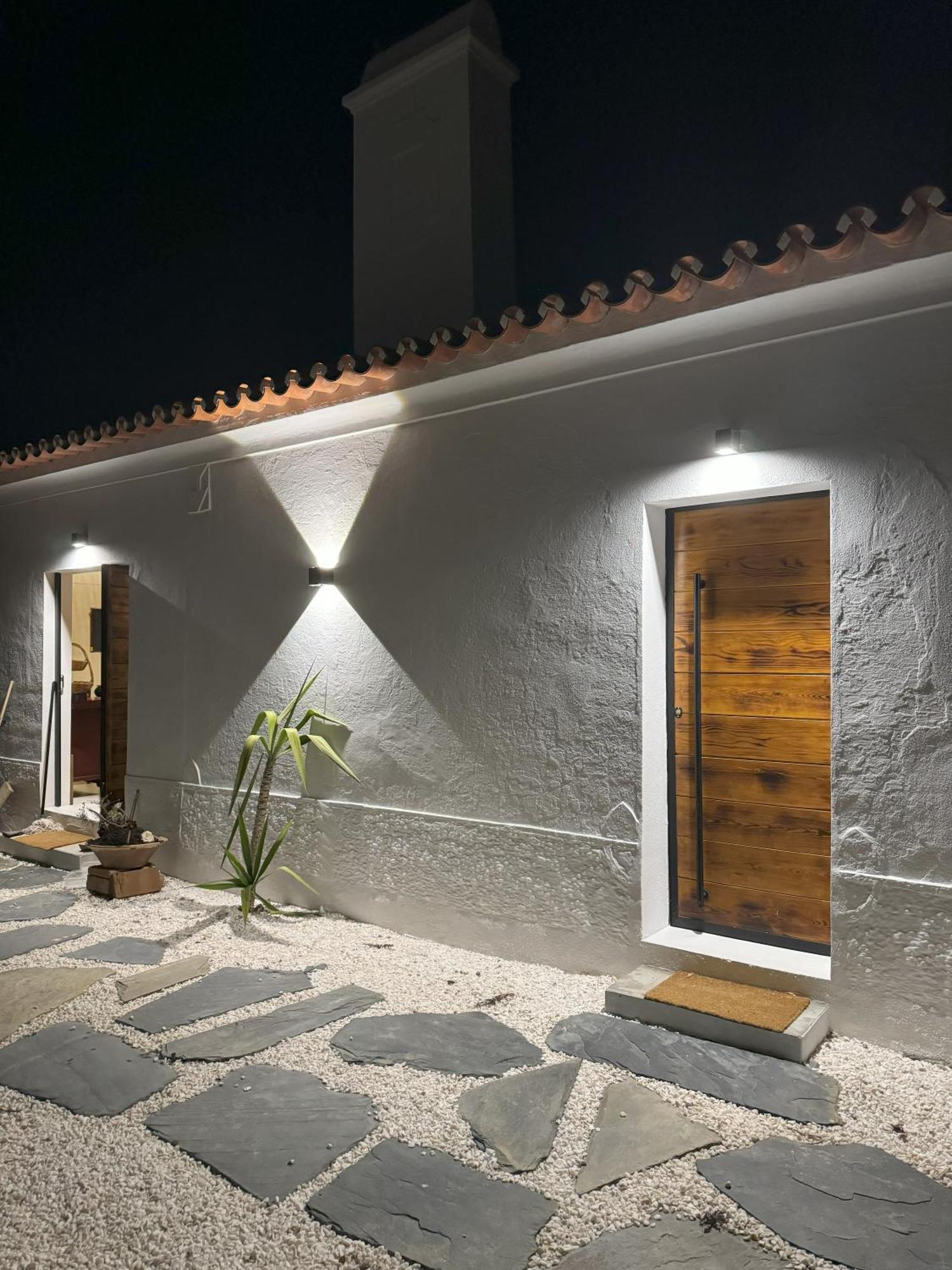 Villa Casa Sitio Do Vale, Alandroal Extérieur photo