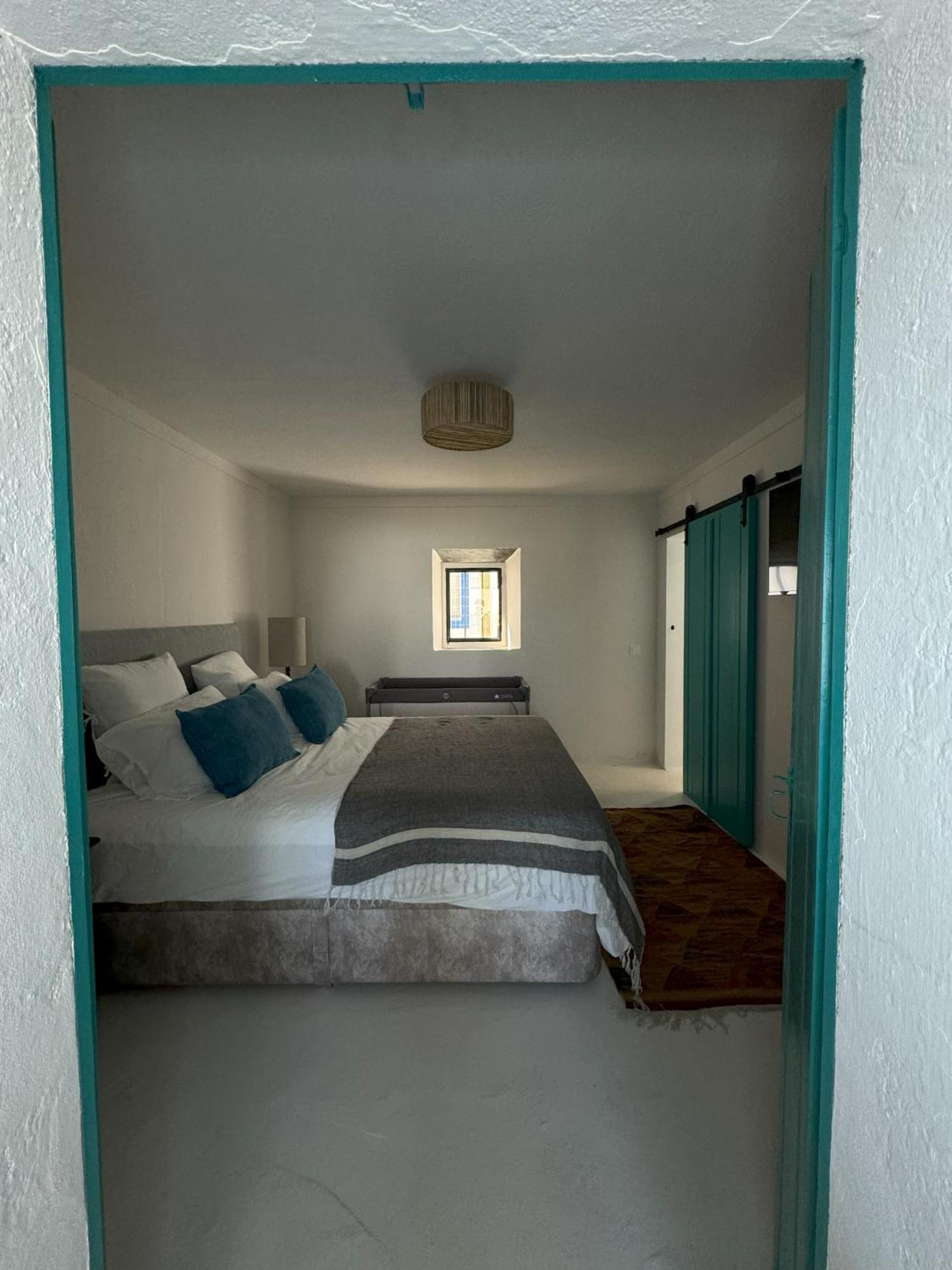 Villa Casa Sitio Do Vale, Alandroal Extérieur photo